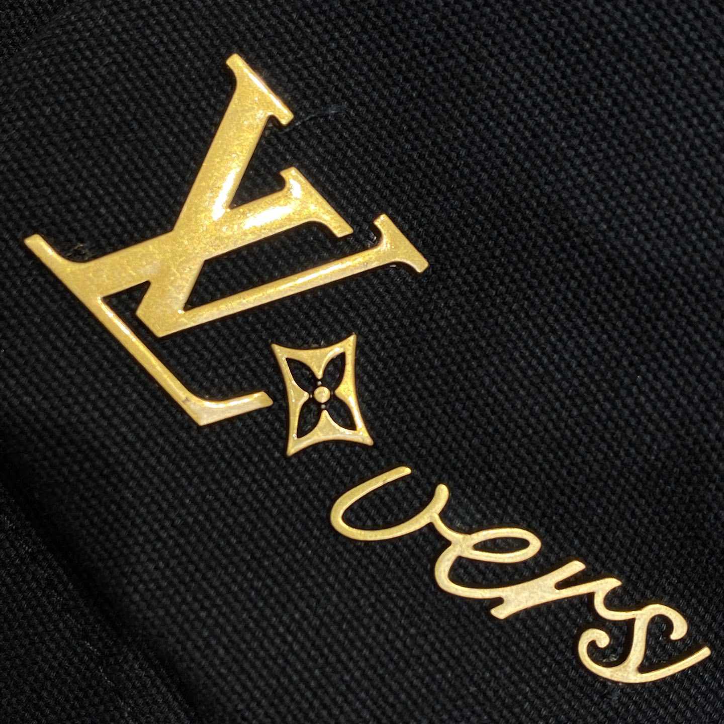 Louis Vuitton Cotton Utility Cargo Shorts   1AFJ54 - DesignerGu