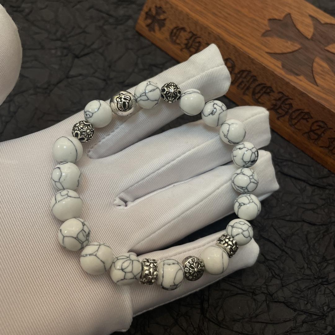 Chrome Heart Bracelets  - 