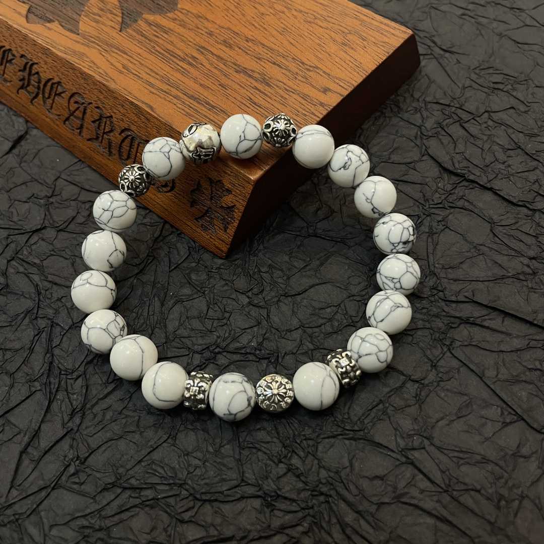 Chrome Heart Bracelets  - 