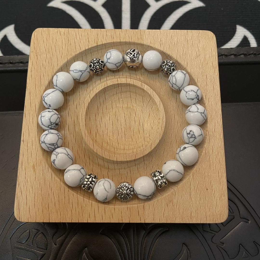 Chrome Heart Bracelets  - 