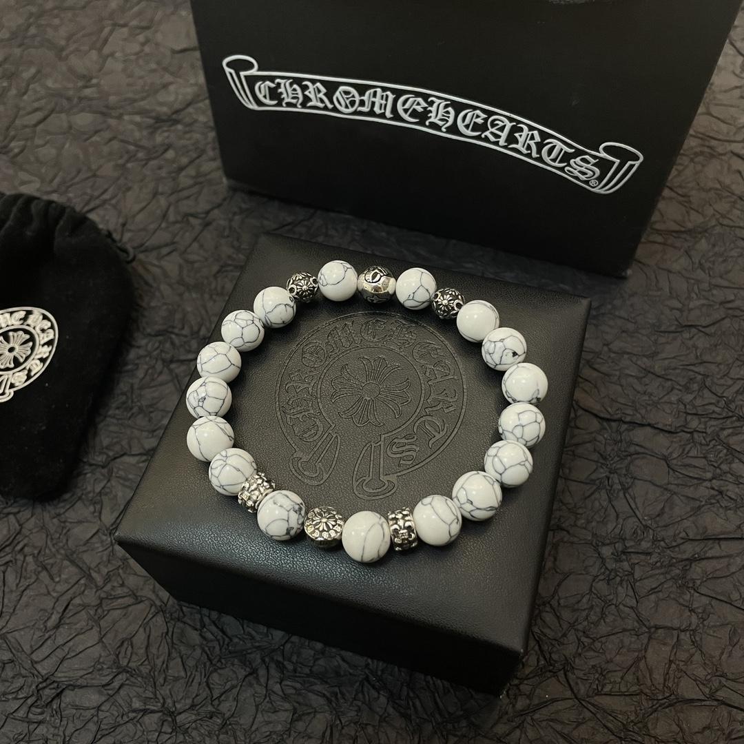Chrome Heart Bracelets  - 