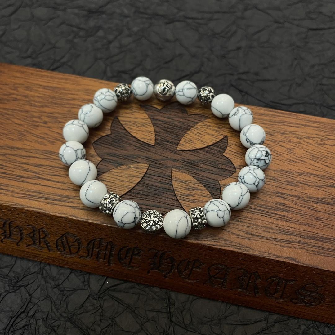 Chrome Heart Bracelets  - 