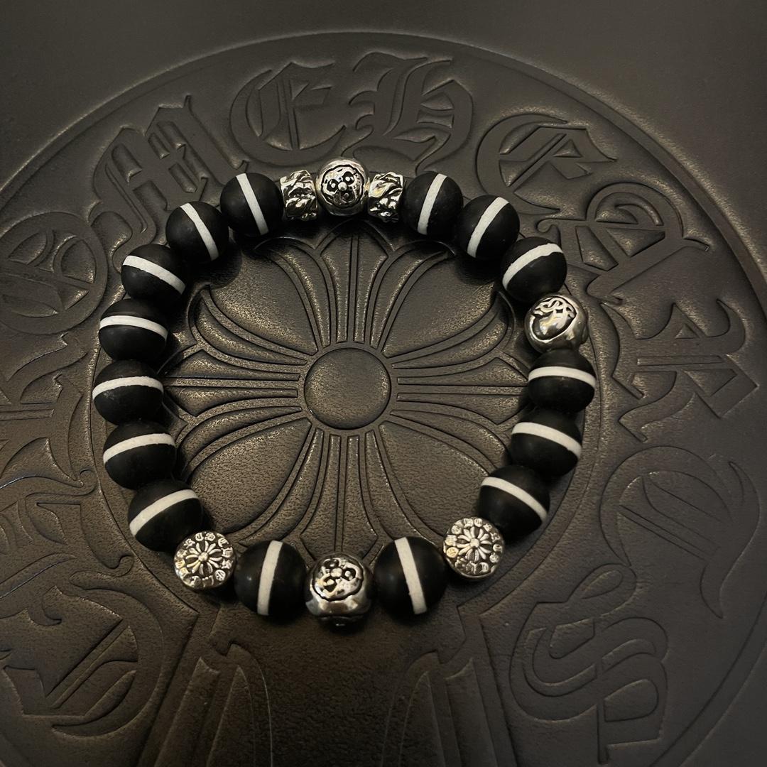 Chrome Heart Bracelets  - DesignerGu