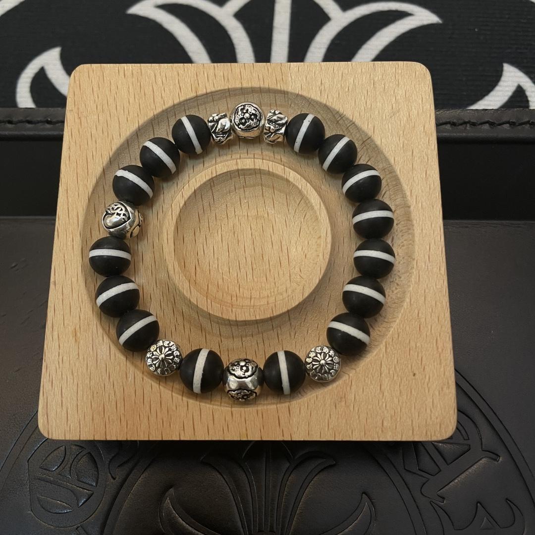 Chrome Heart Bracelets  - DesignerGu