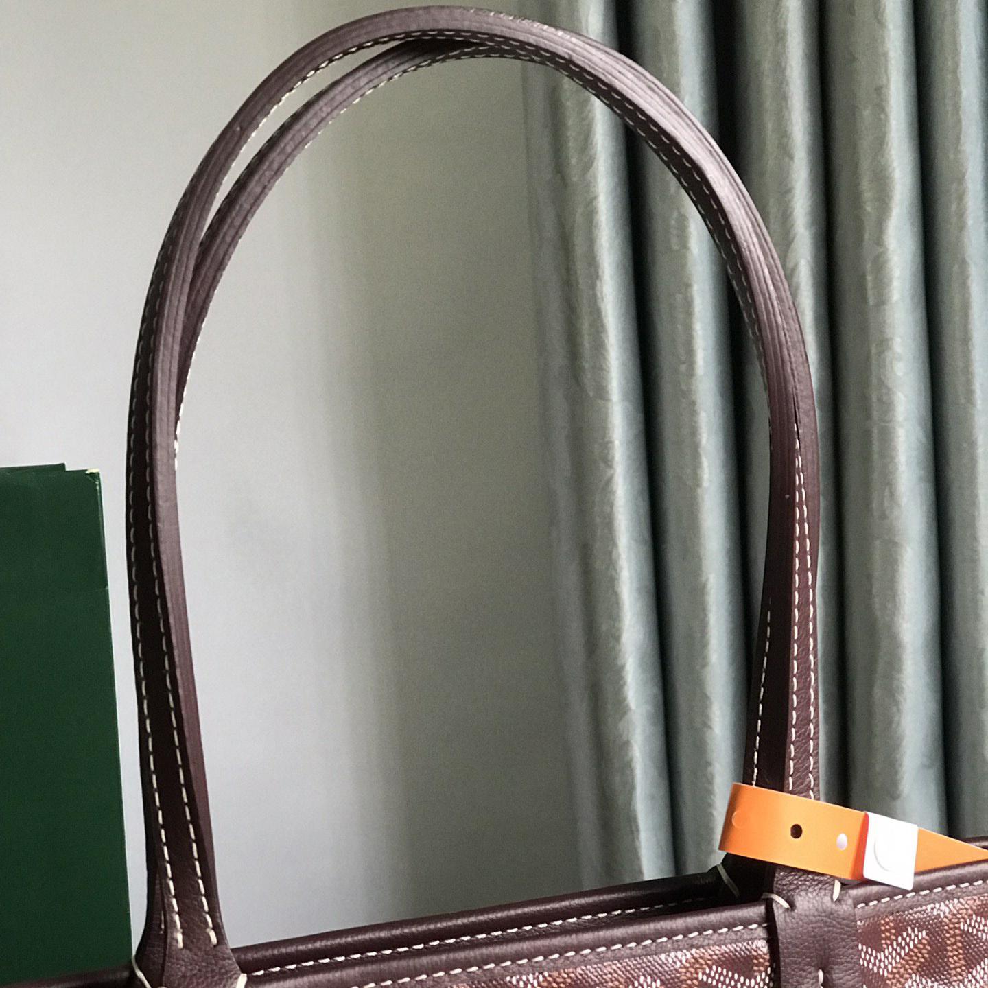 Goyard Saint Louis PM Bag - 