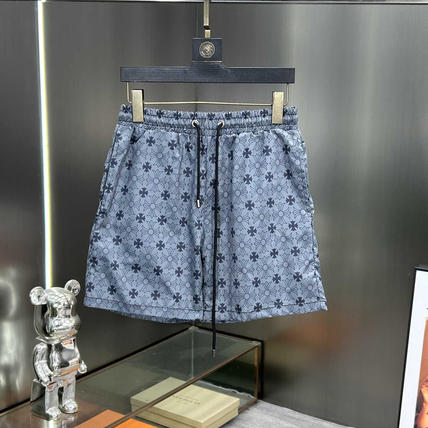 Chrome Hearts Swim Shorts - DesignerGu