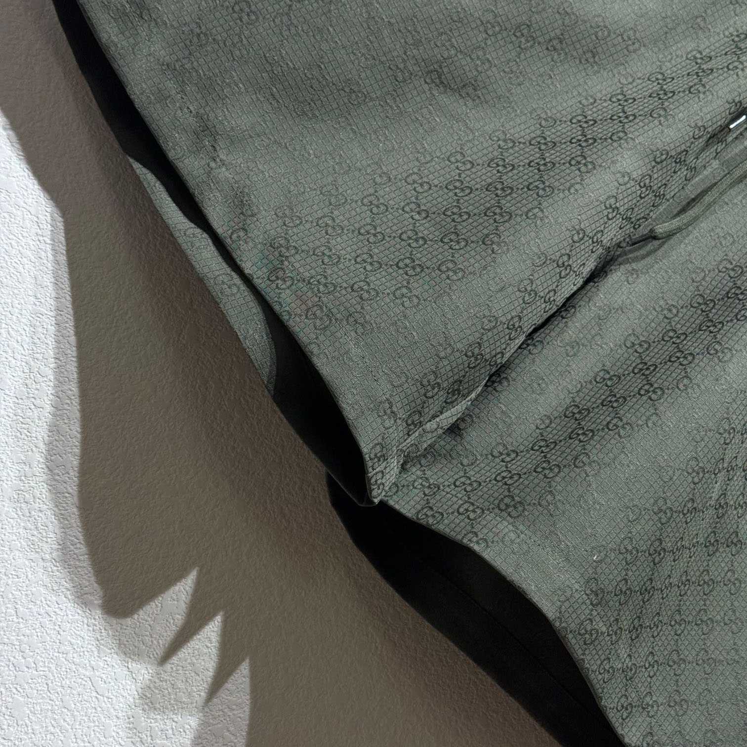 Gucci GG Swim Shorts - DesignerGu