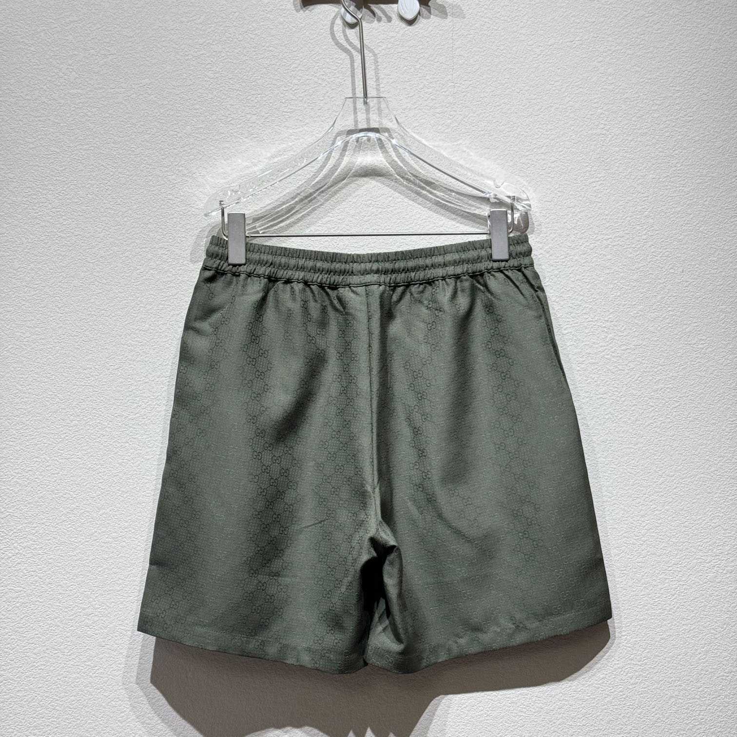 Gucci GG Swim Shorts - DesignerGu