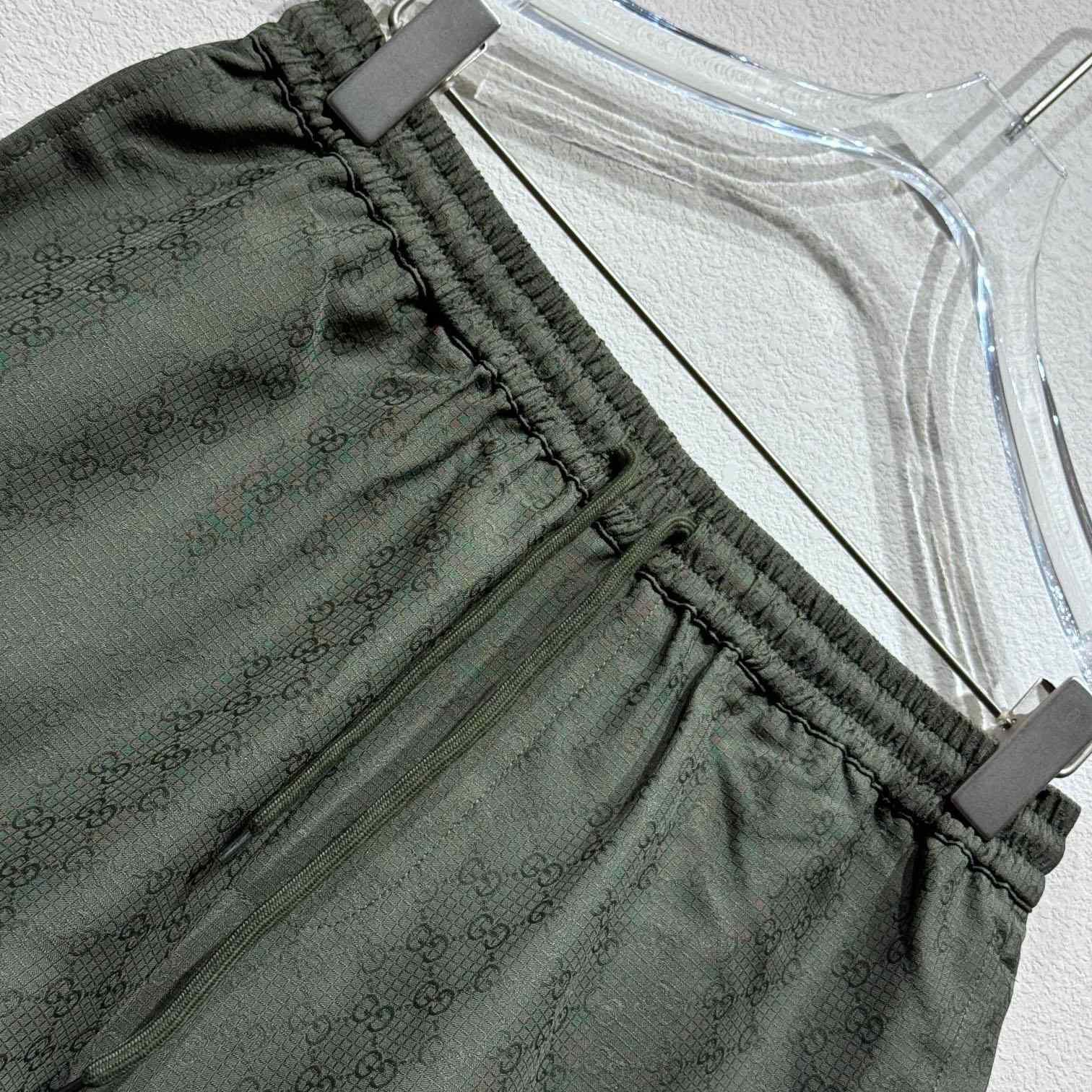 Gucci GG Swim Shorts - DesignerGu