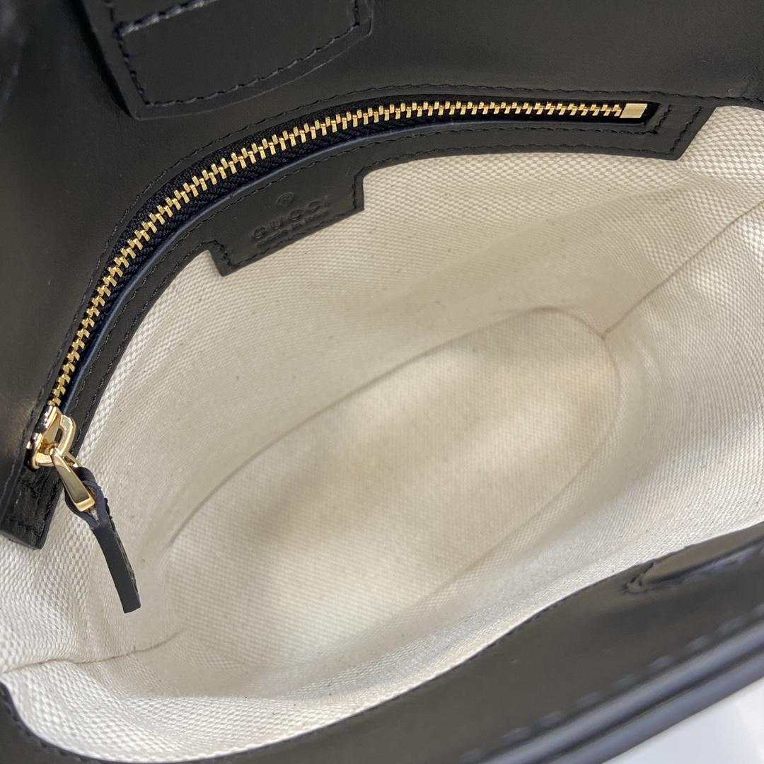 Gucci 73 Mini Bucket Bag - 