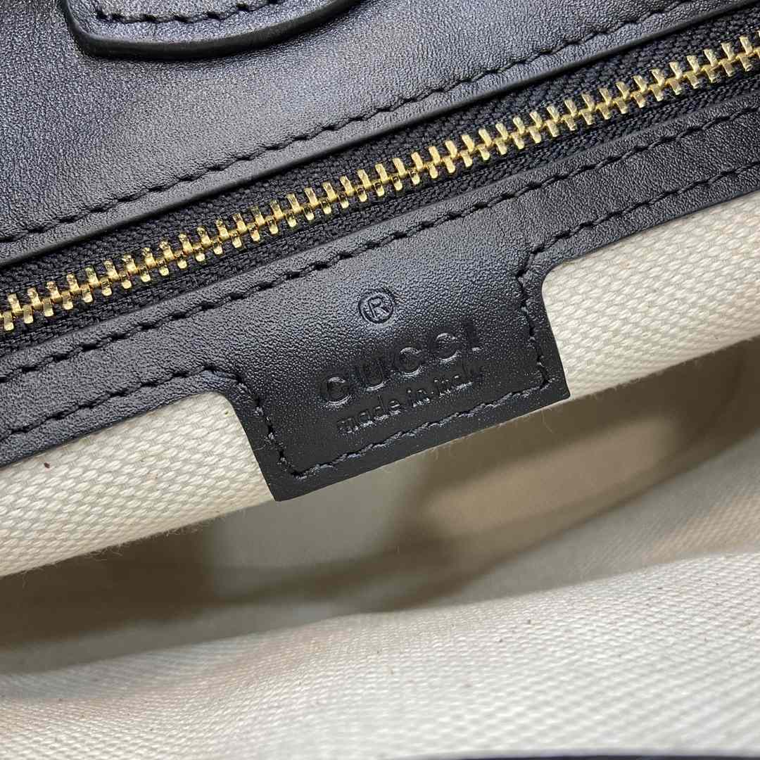 Gucci 73 Mini Bucket Bag - 