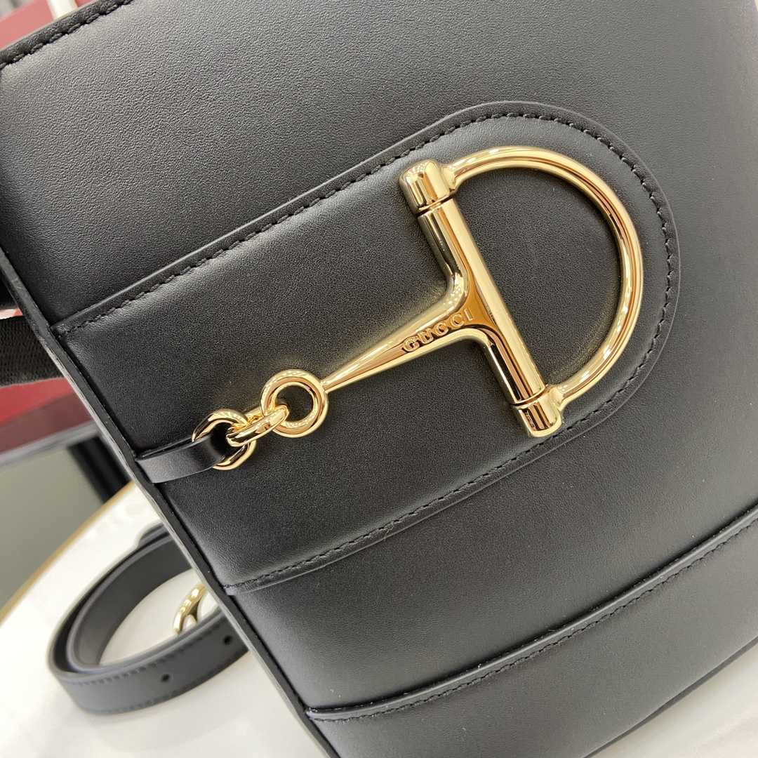 Gucci 73 Mini Bucket Bag - 