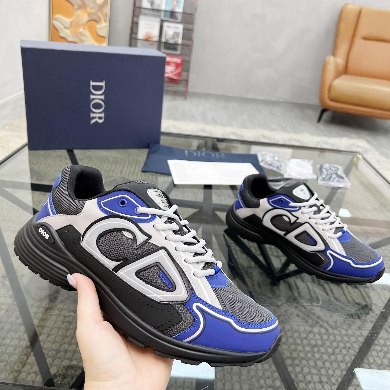 Dior B30 Sneaker - DesignerGu