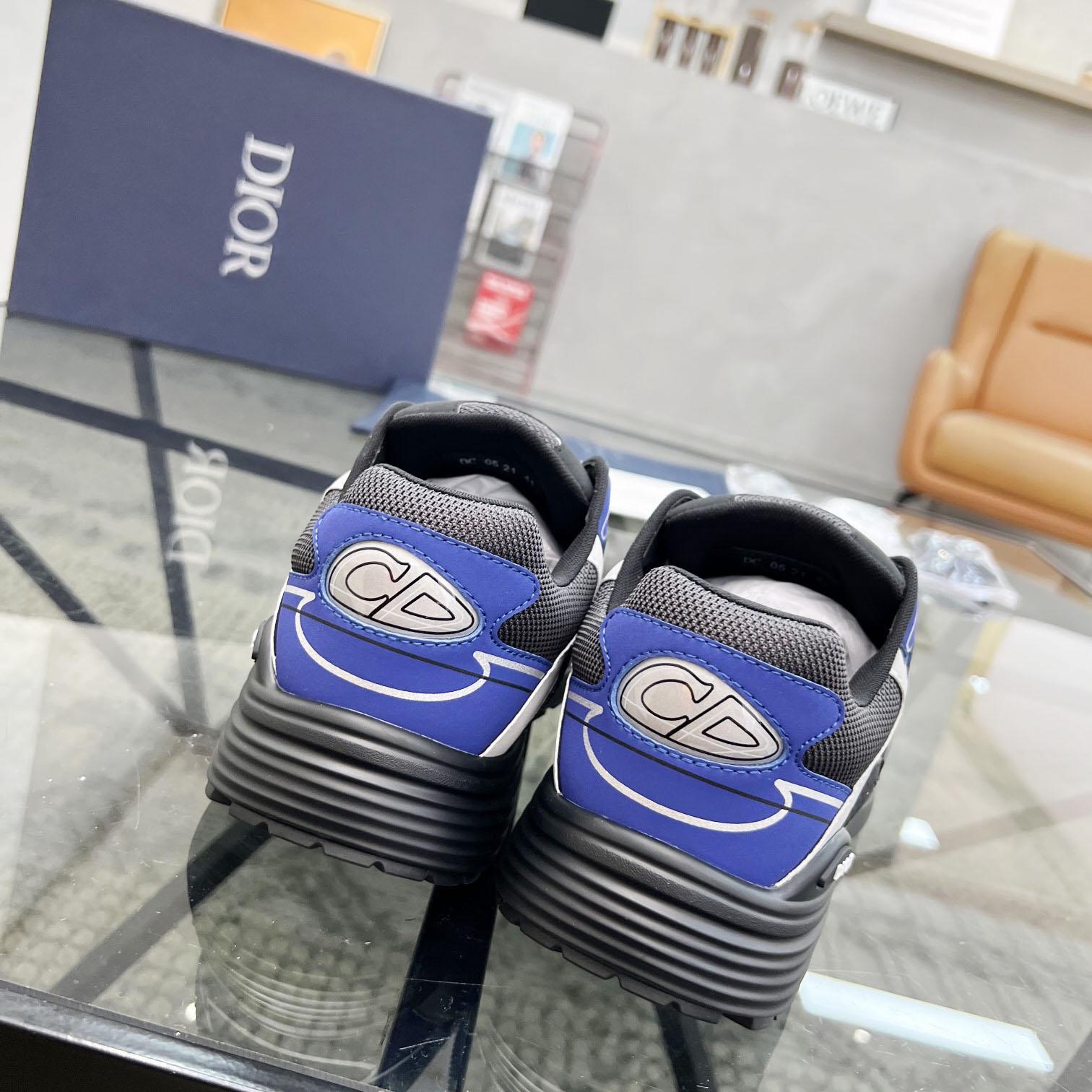 Dior B30 Sneaker - DesignerGu
