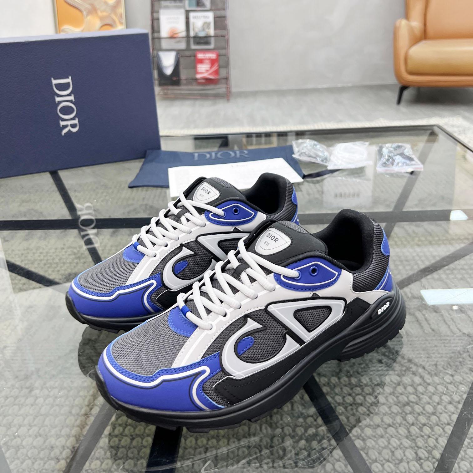 Dior B30 Sneaker - DesignerGu