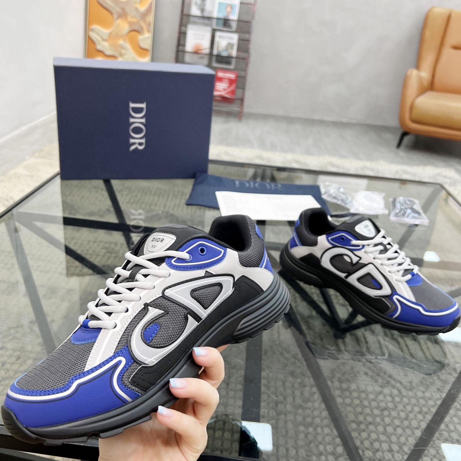 Dior B30 Sneaker - DesignerGu