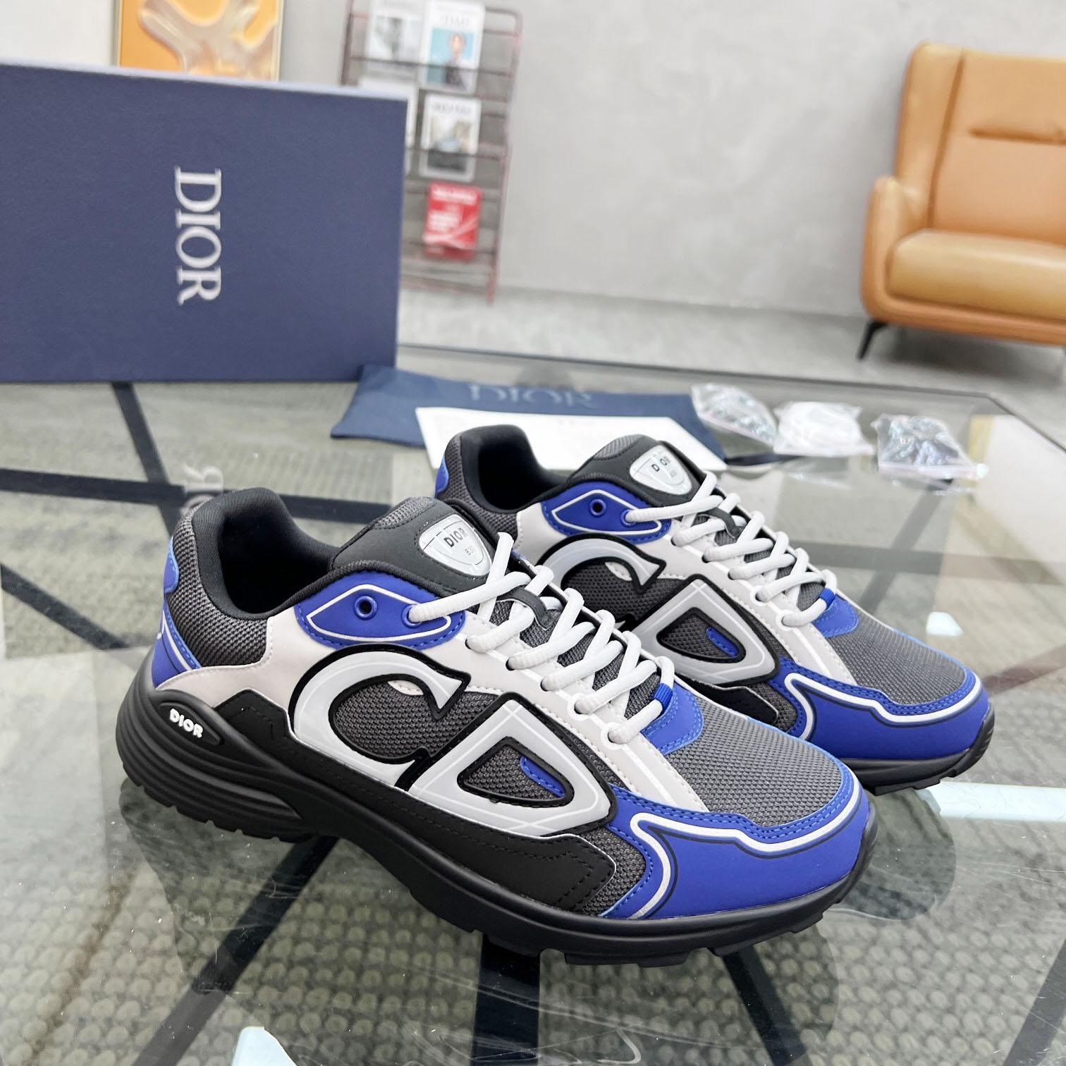 Dior B30 Sneaker - DesignerGu
