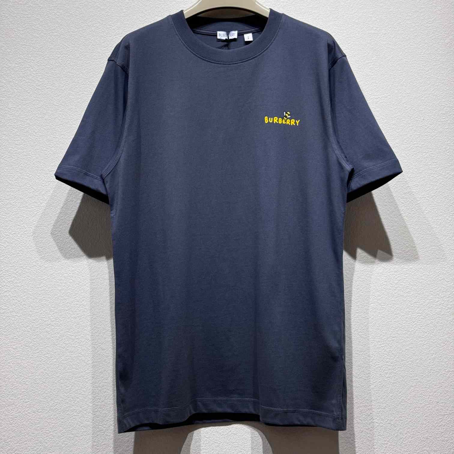 Burberry Bee Cotton T-shirt - 