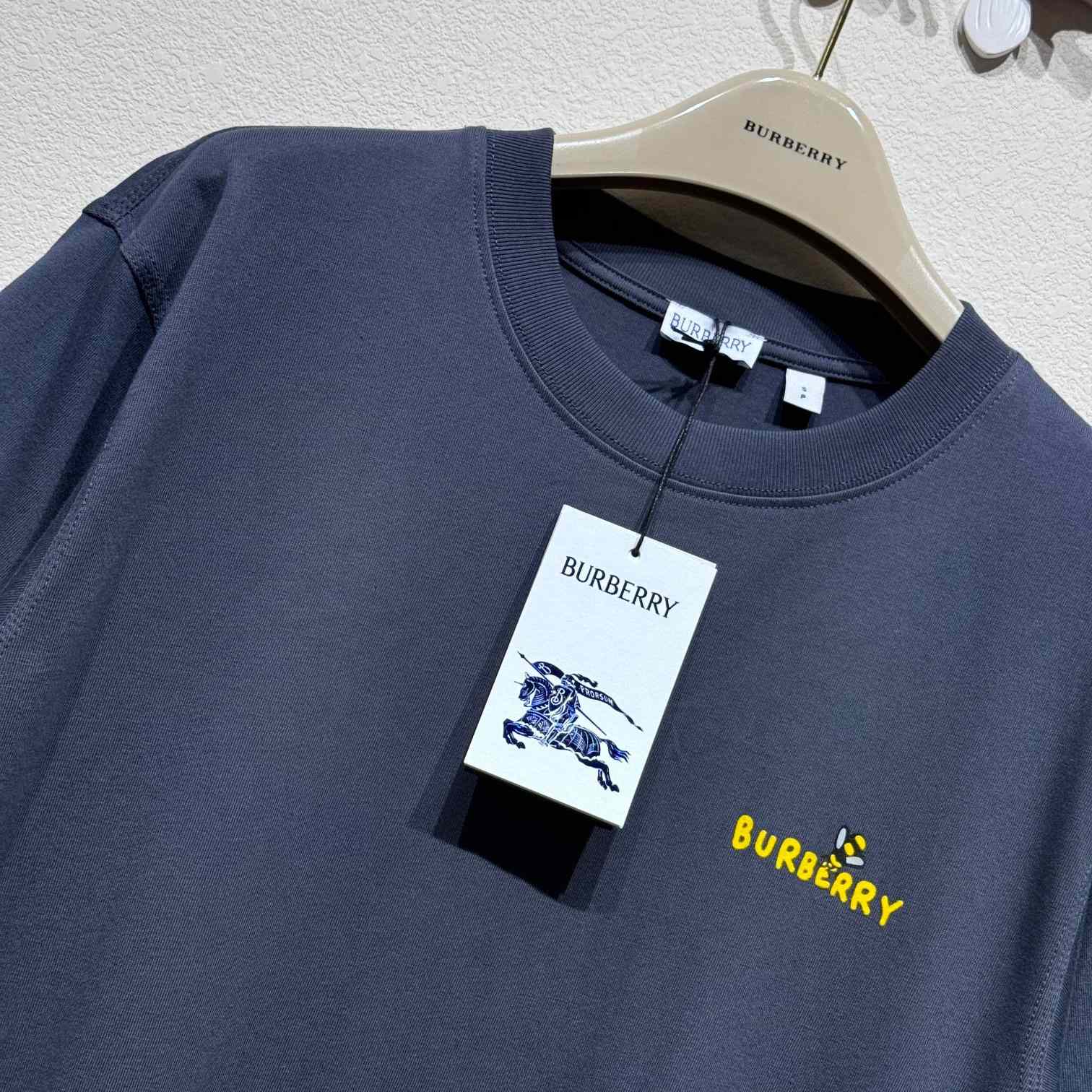 Burberry Bee Cotton T-shirt - 