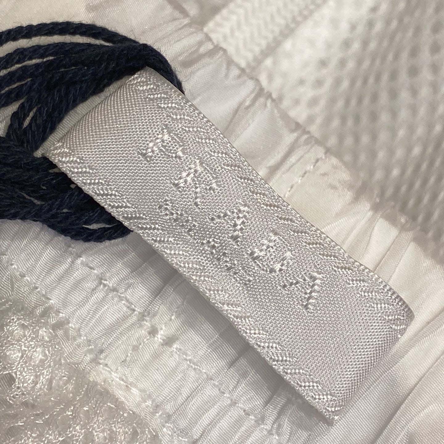 Prada Re-Nylon Swim Trunks - 