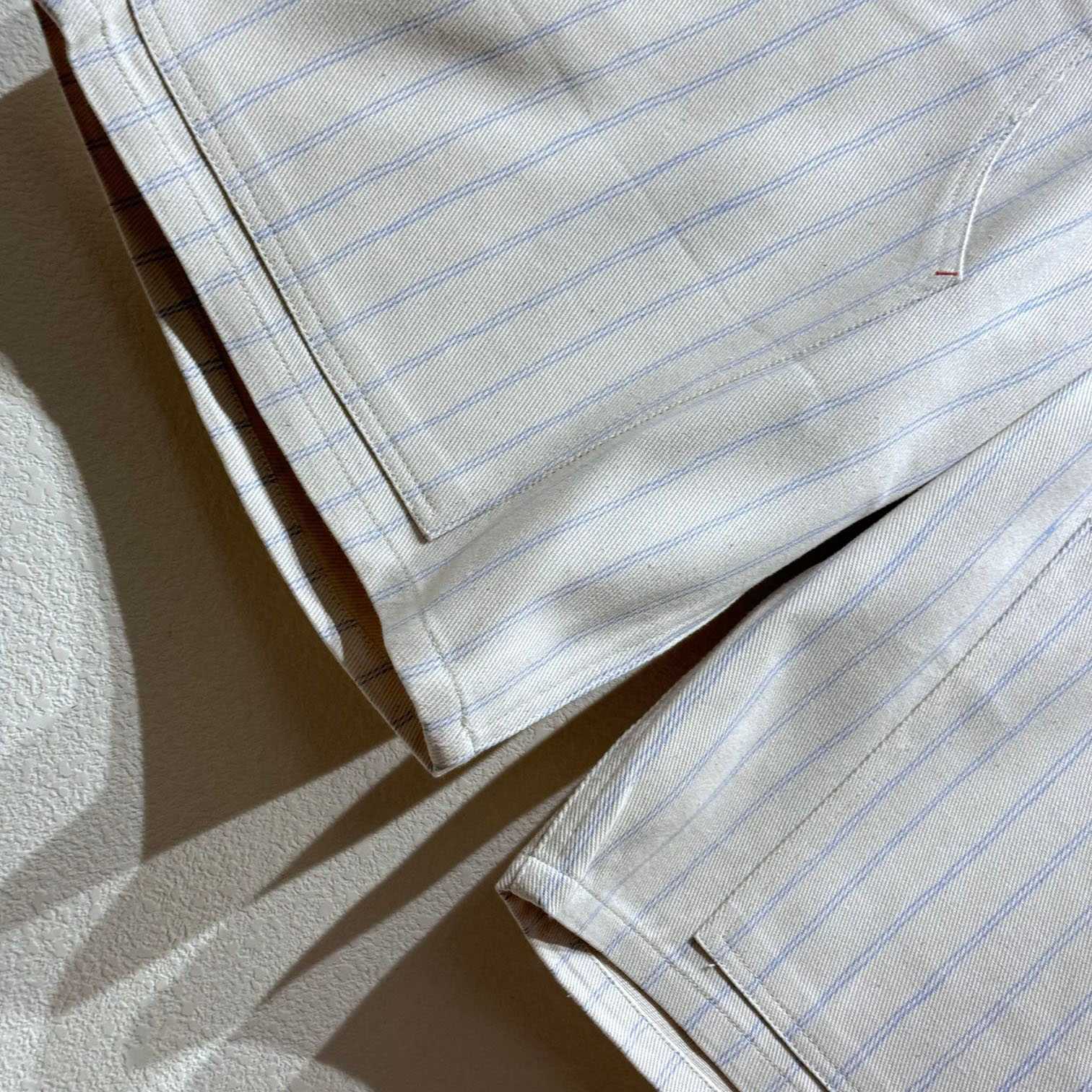 Dior Striped Shorts - DesignerGu