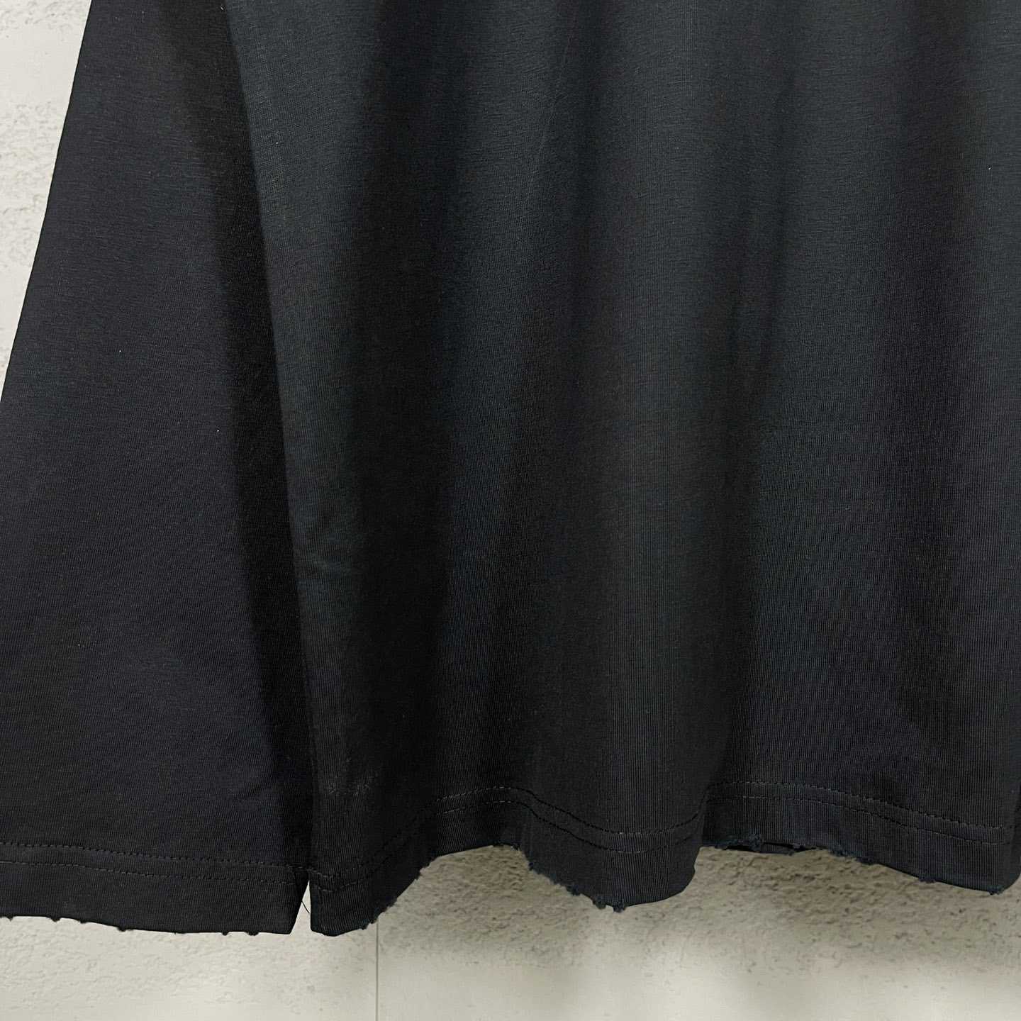 Balenciaga Unity Sports Icon Cropped T-Shirt - 