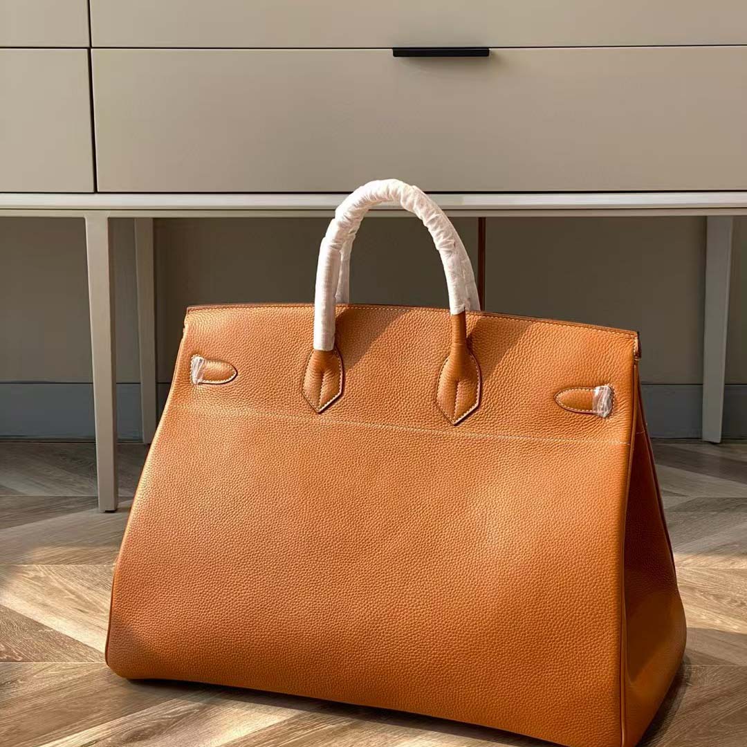 Hermès Birkin 50 - 