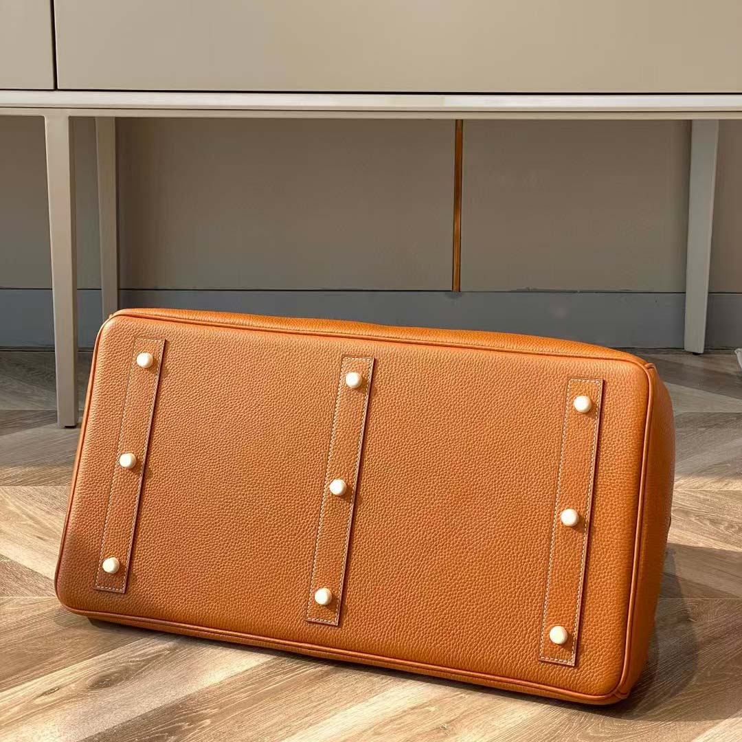 Hermès Birkin 50 - 