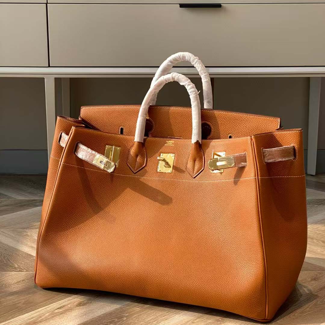 Hermès Birkin 50 - 