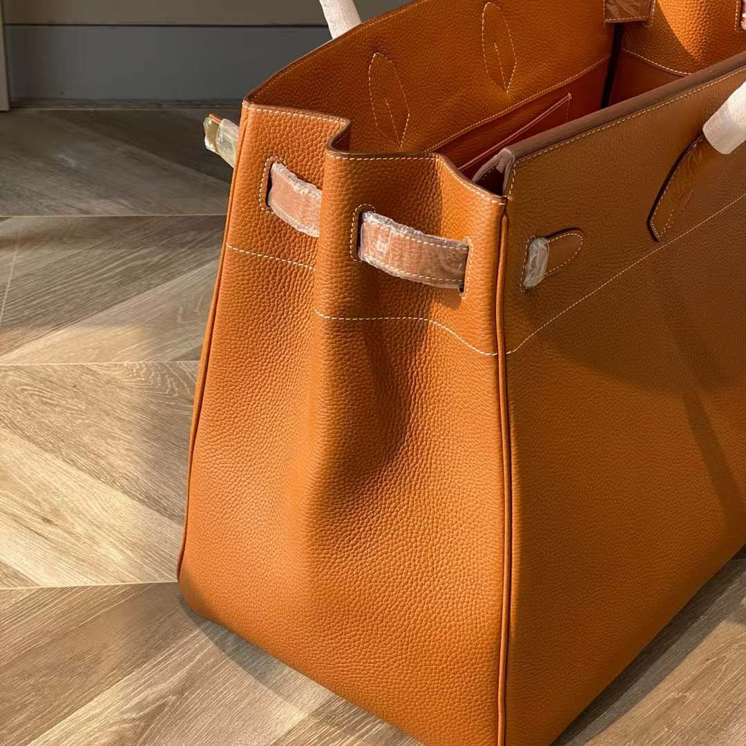 Hermès Birkin 50 - 