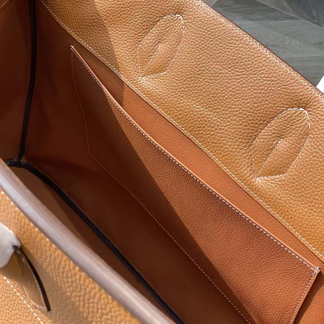 Hermès Birkin 50 - 