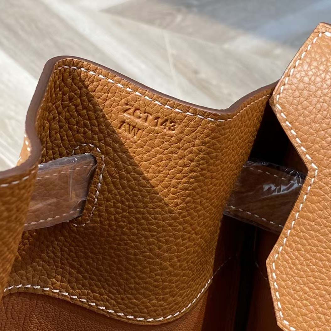 Hermès Birkin 50 - 