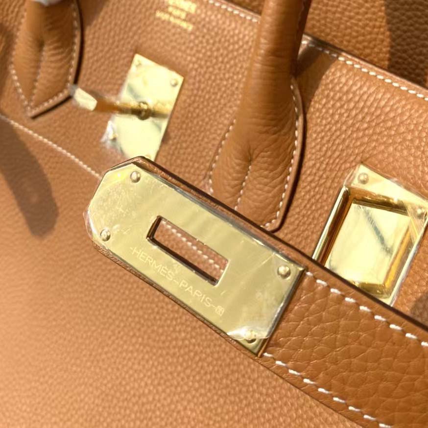Hermès Birkin 50 - 