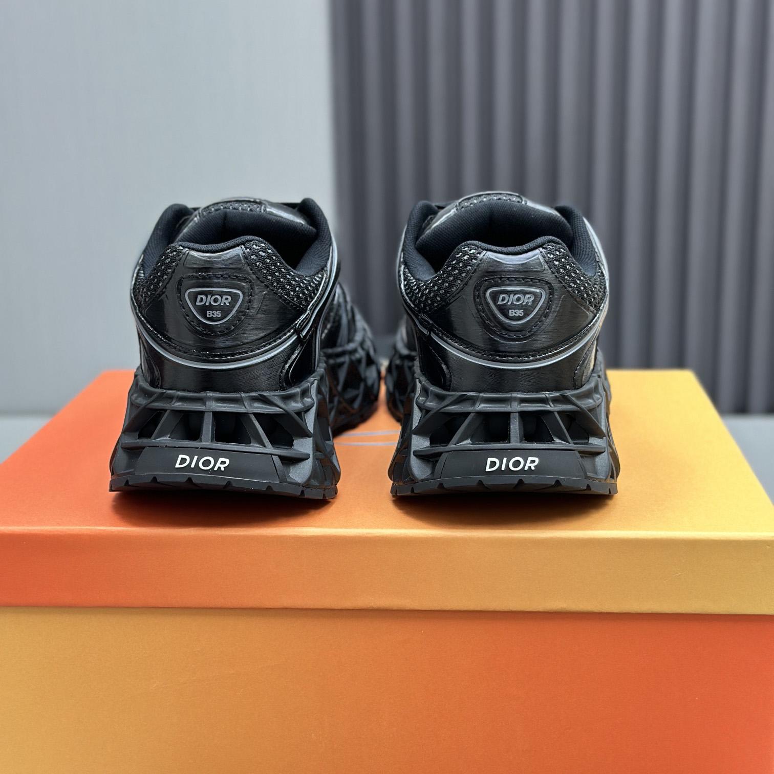Dior B35 NXXT Sneaker    - DesignerGu
