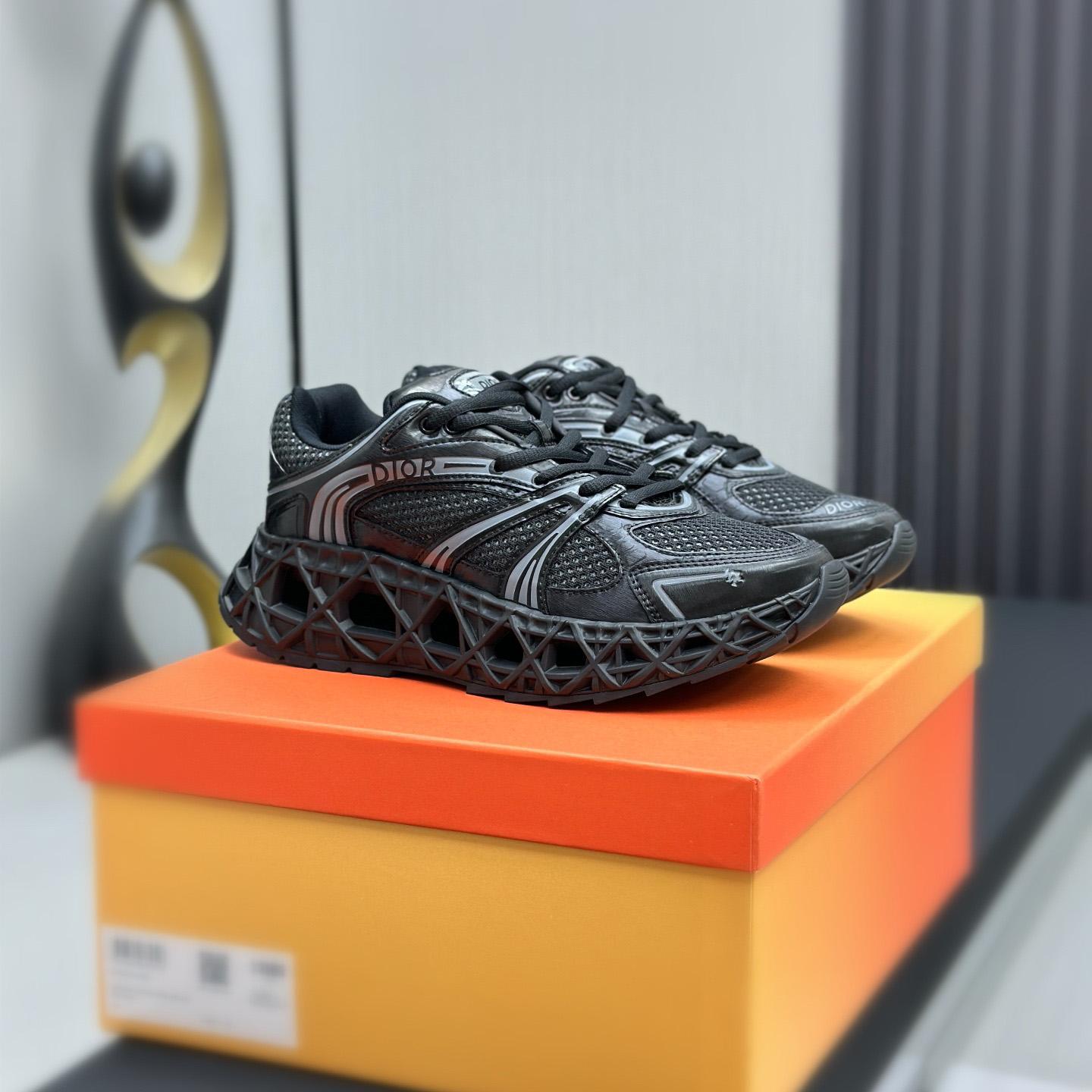 Dior B35 NXXT Sneaker    - DesignerGu