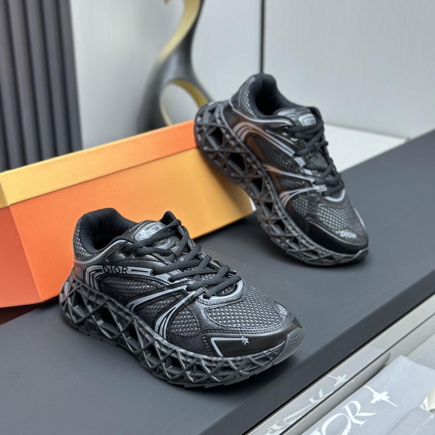 Dior B35 NXXT Sneaker    - DesignerGu