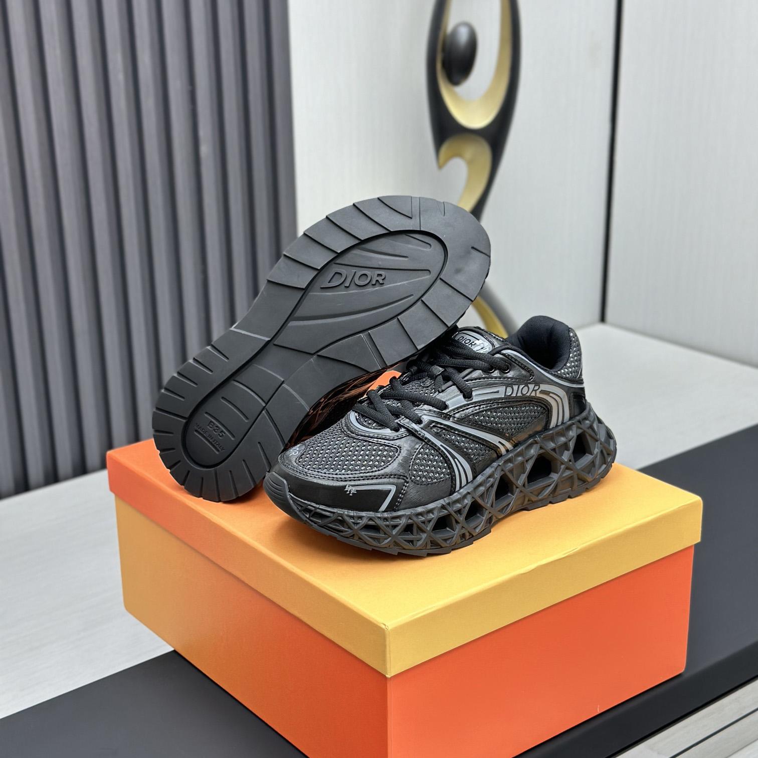 Dior B35 NXXT Sneaker    - DesignerGu