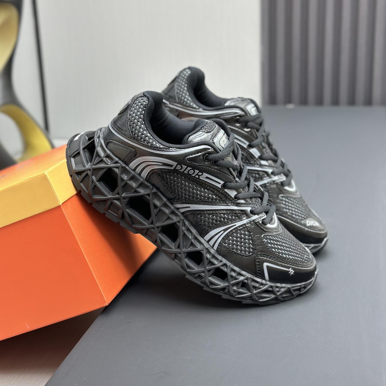 Dior B35 NXXT Sneaker    - DesignerGu