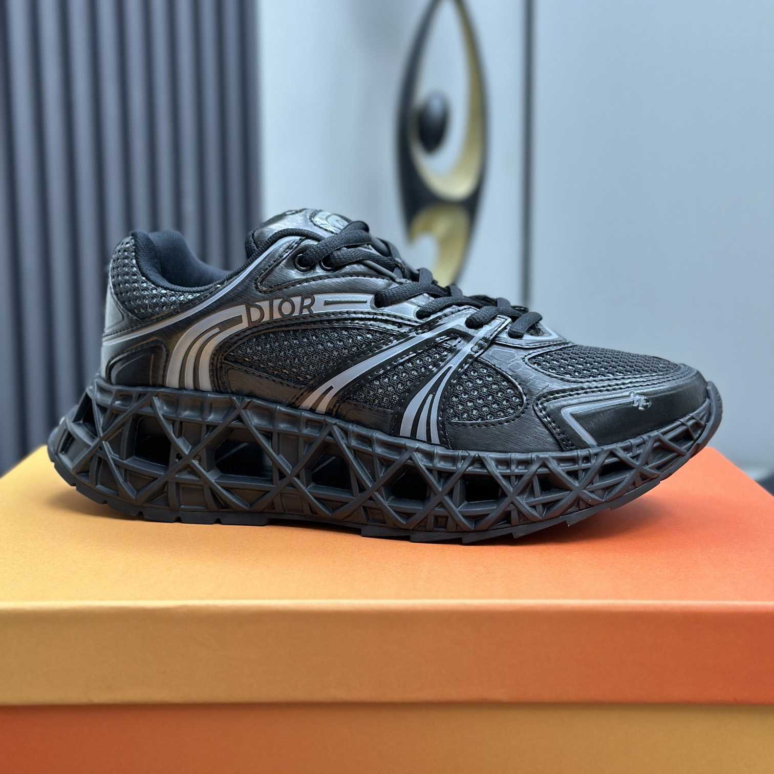 Dior B35 NXXT Sneaker    - DesignerGu