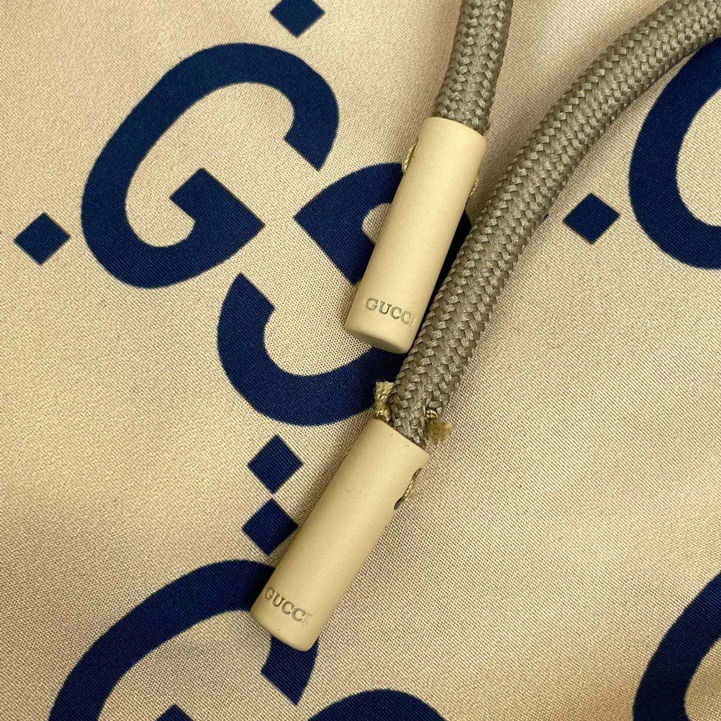 Gucci GG Nylon Swim Shorts  - DesignerGu