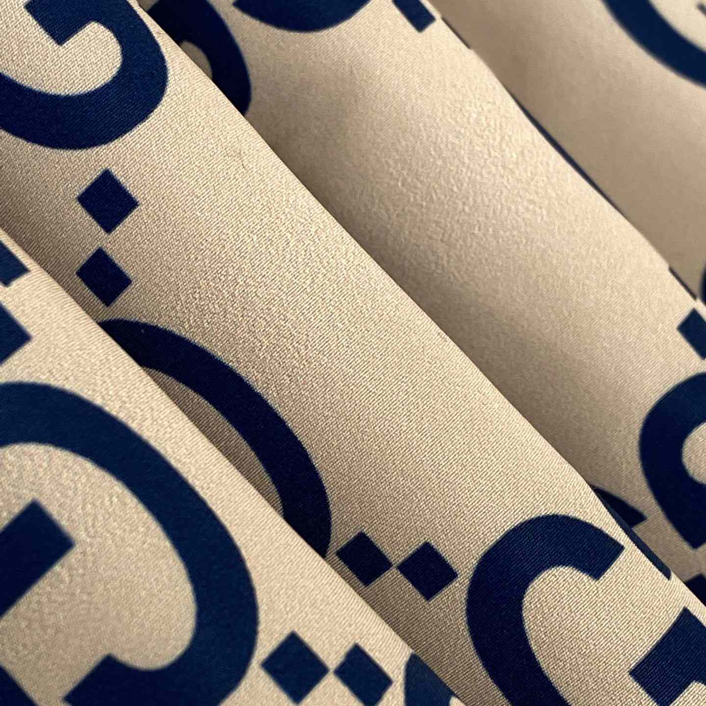 Gucci GG Nylon Swim Shorts  - DesignerGu