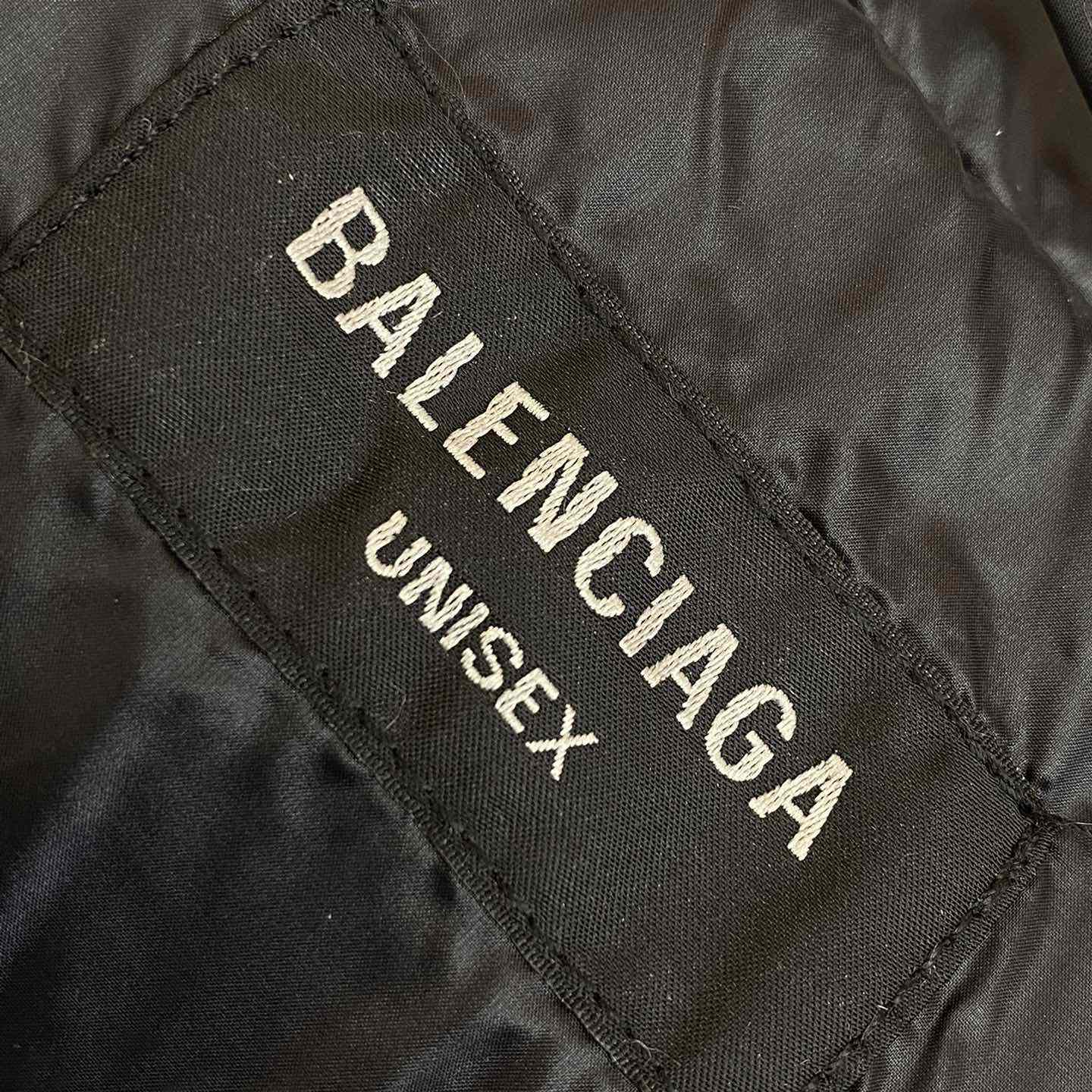 Balenciaga 3B Down Jackets - DesignerGu