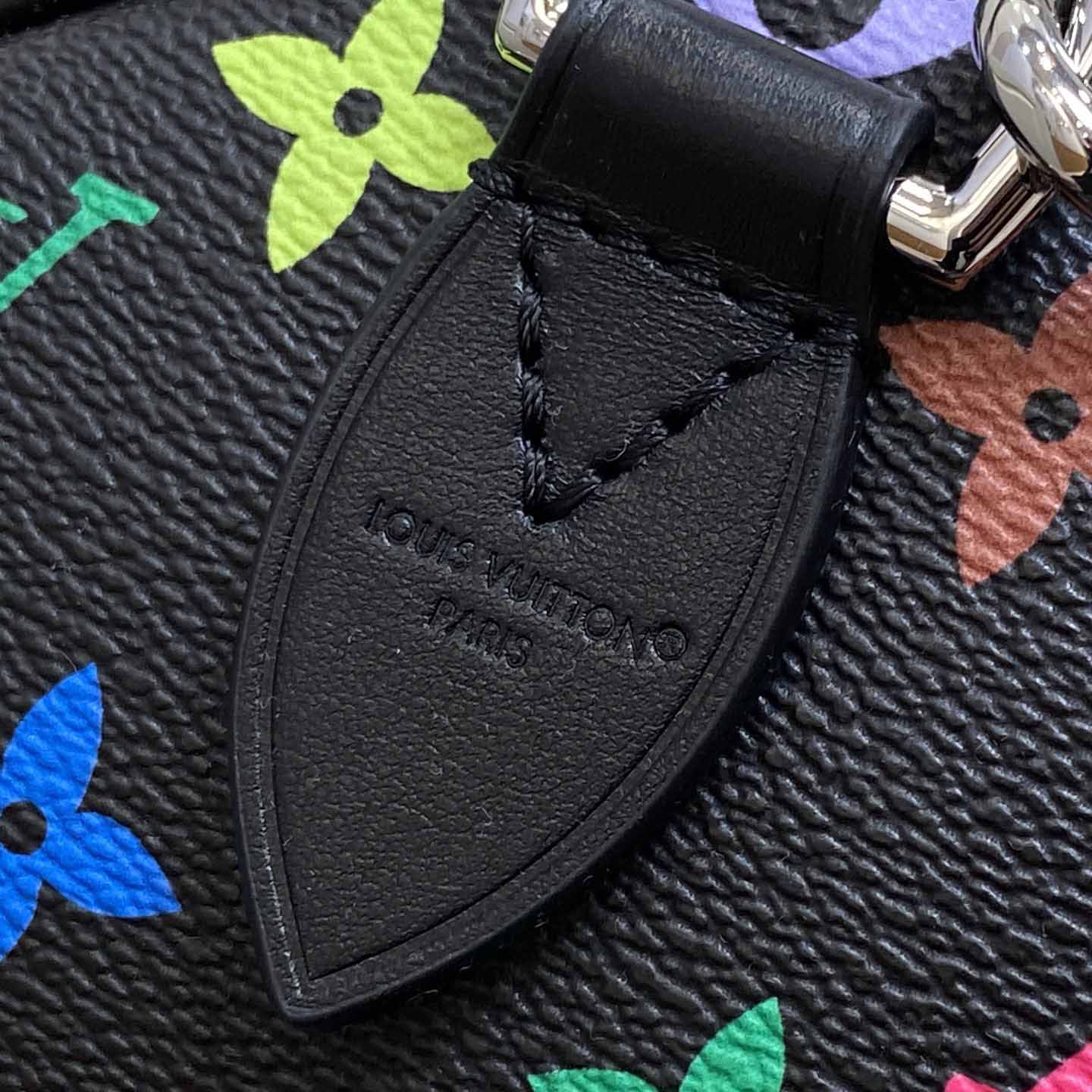 Louis Vuitton LV x TM Speedy Soft 30   M13257 - 
