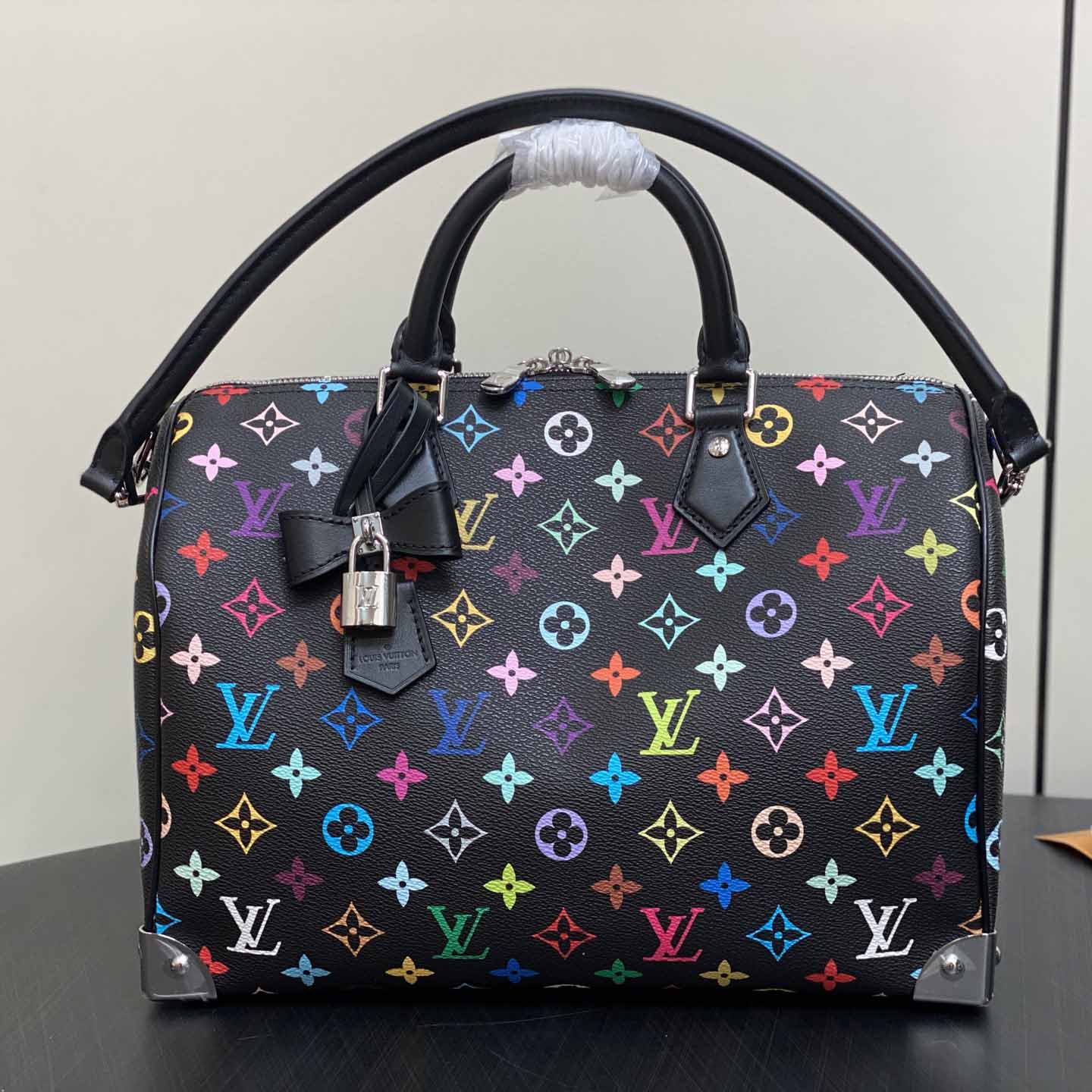 Louis Vuitton LV x TM Speedy Soft 30   M13257 - 