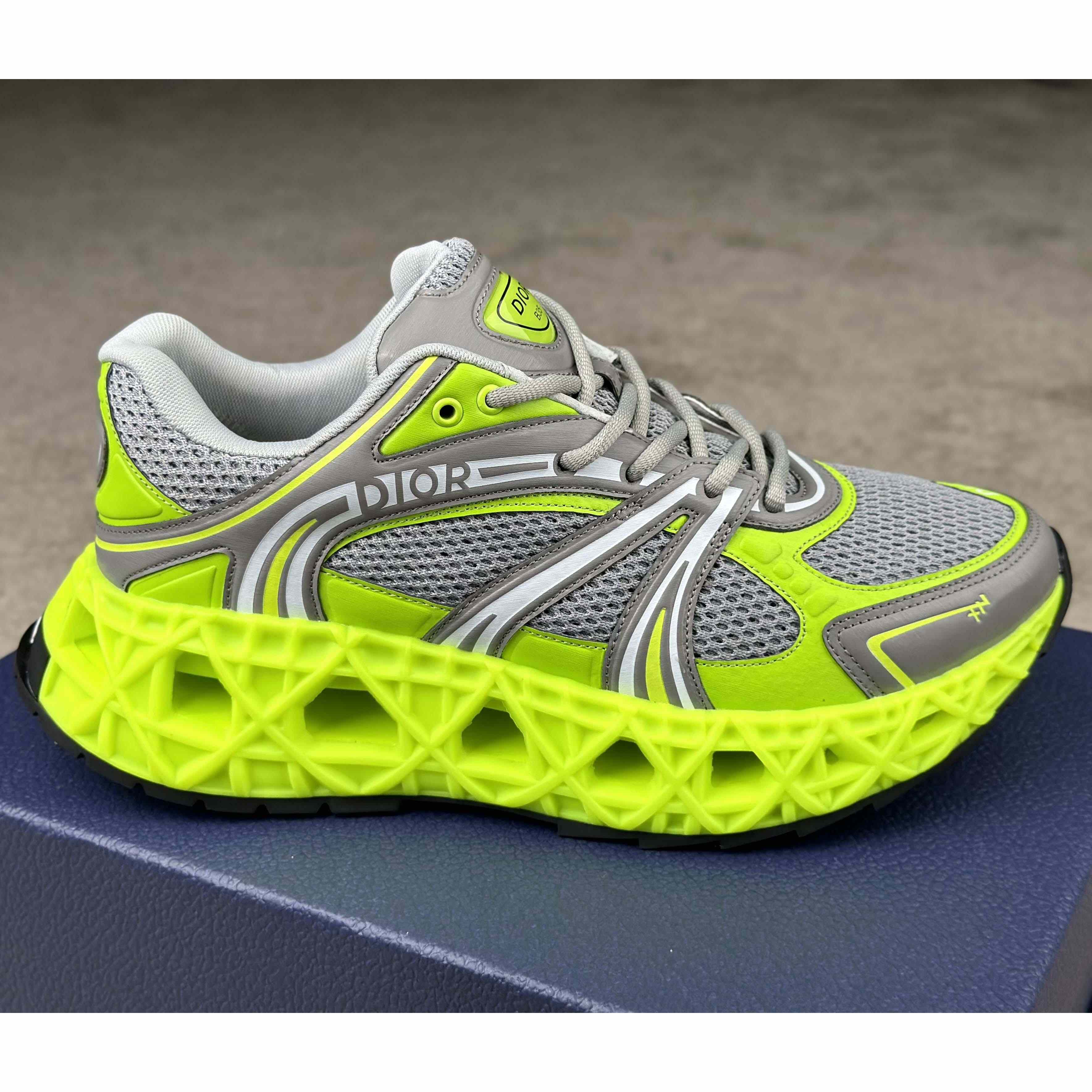 Dior B35 NXXT Sneaker    - 