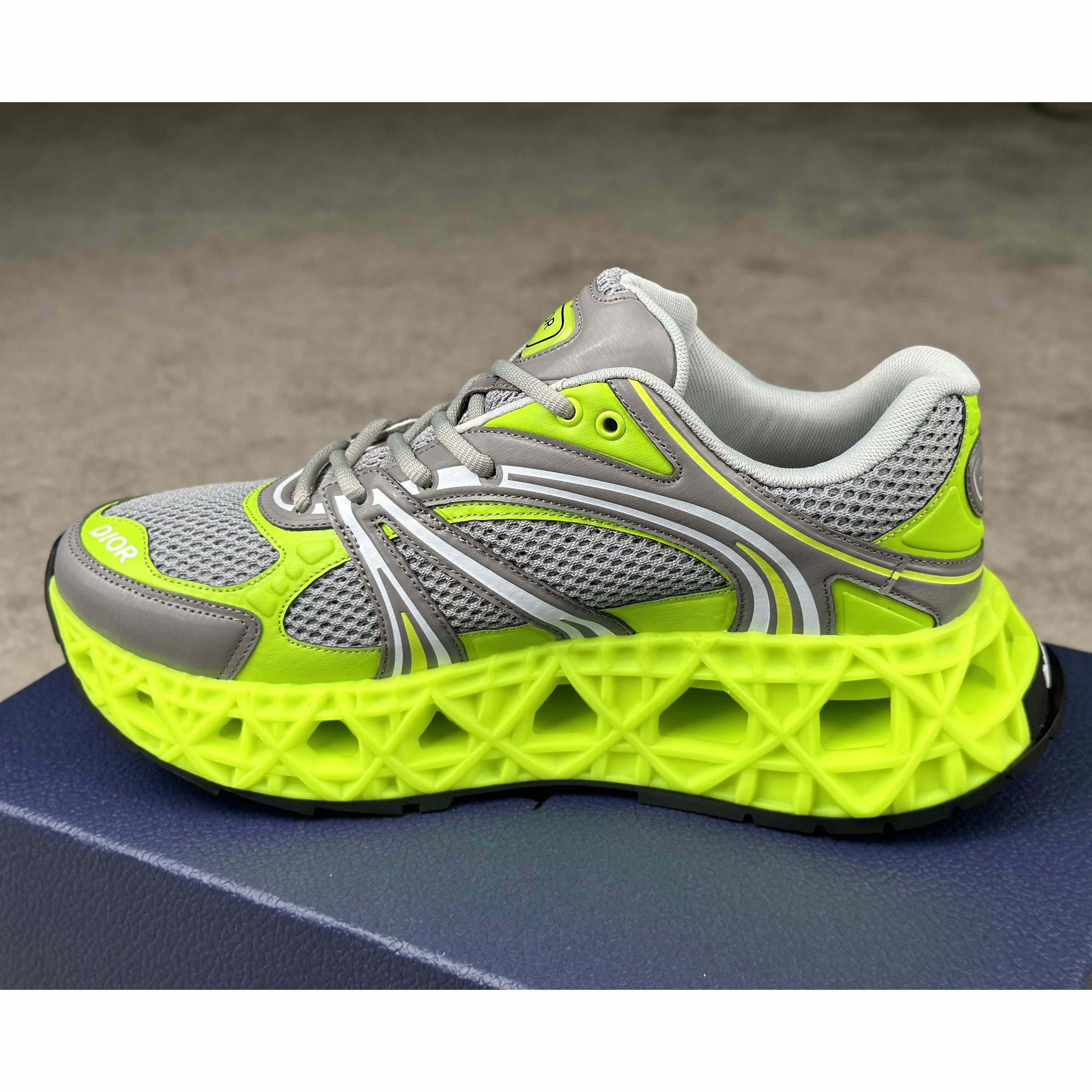 Dior B35 NXXT Sneaker    - 