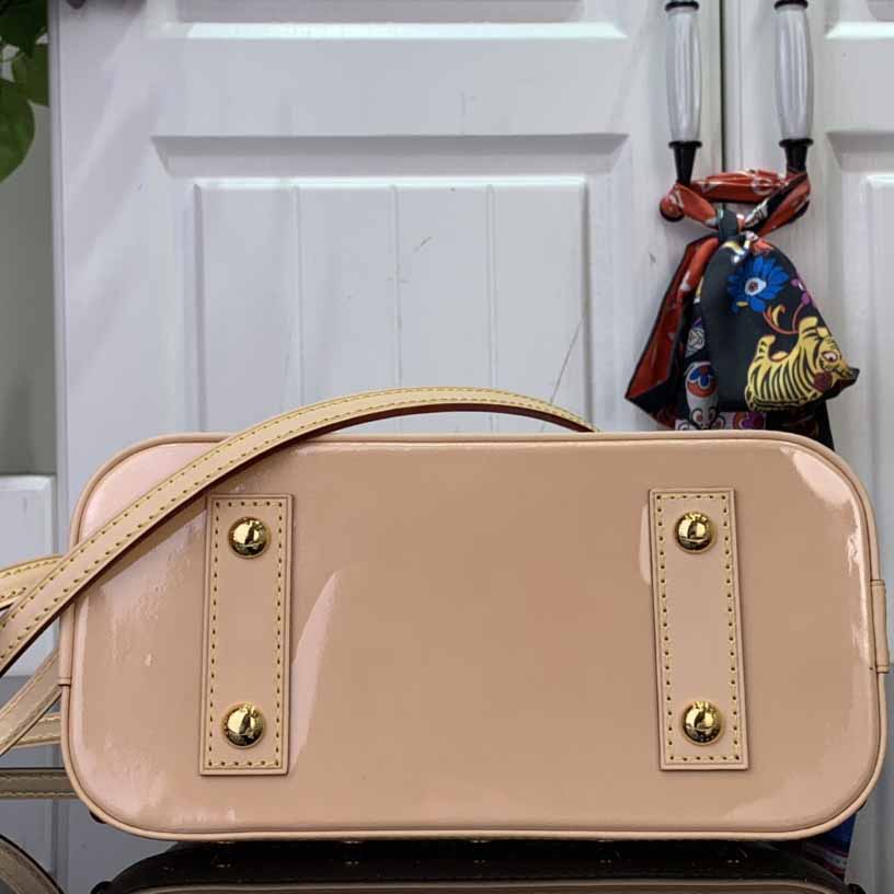 Louis Vuitton LV x TM Alma BB   M13078 - DesignerGu