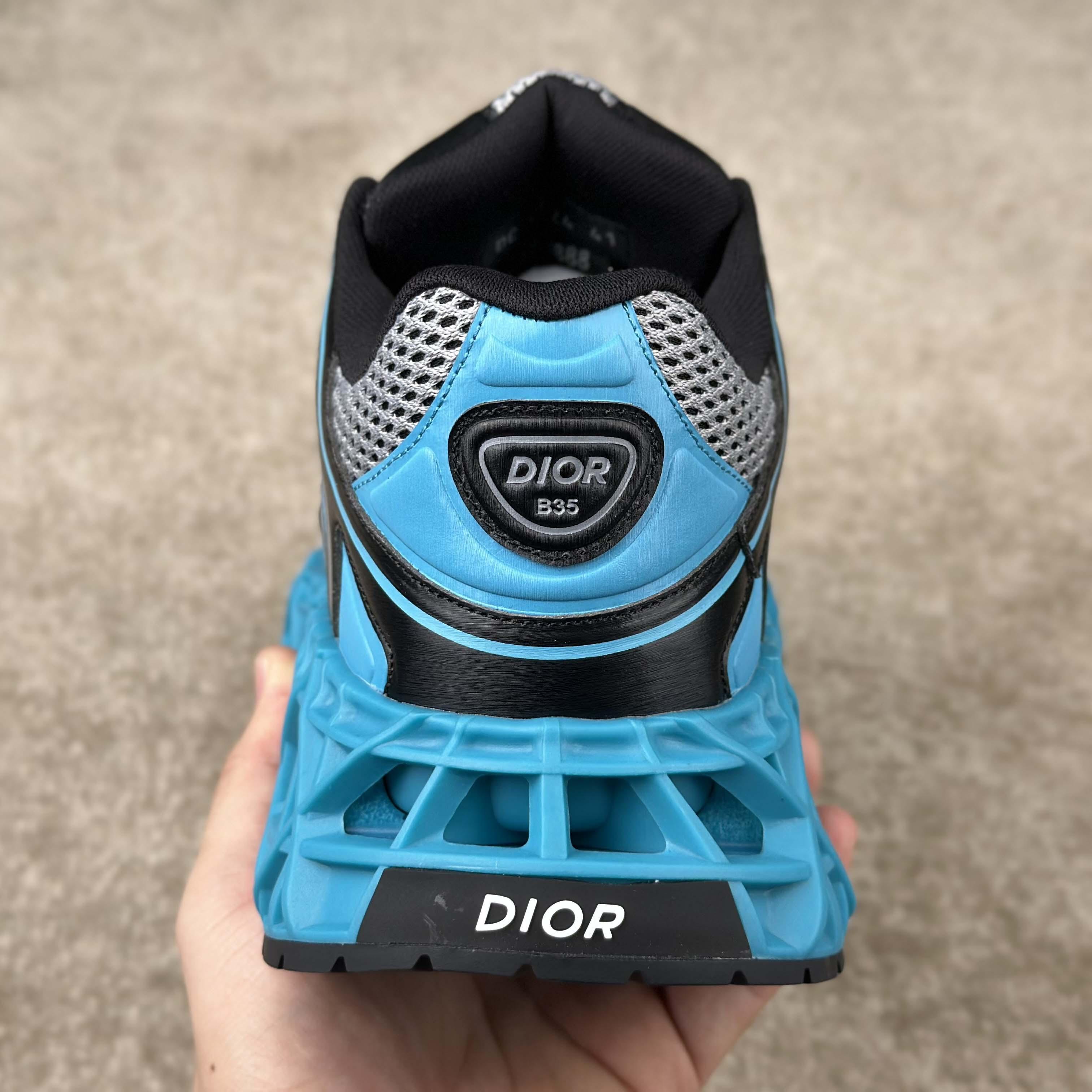 Dior B35 NXXT Sneaker    - DesignerGu
