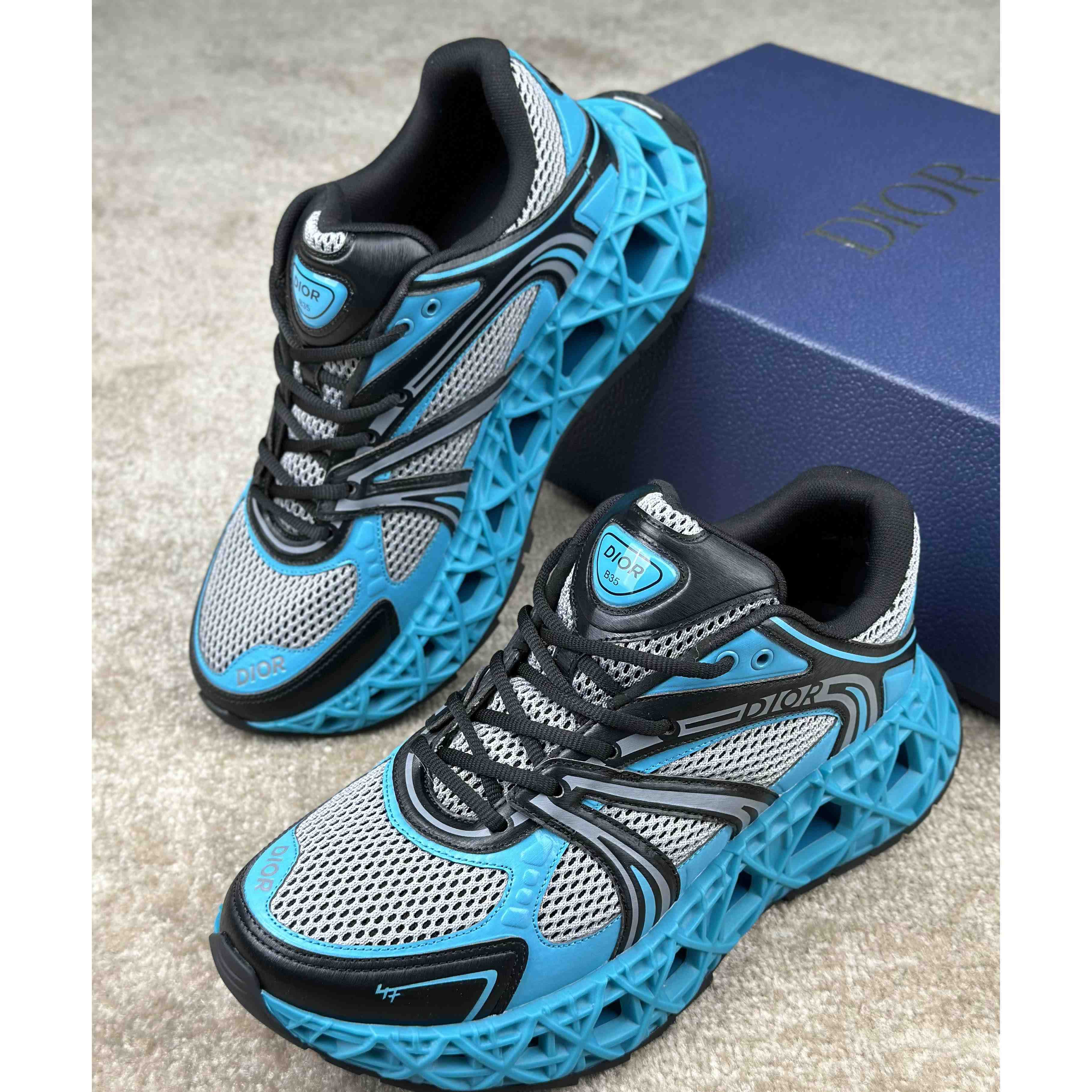Dior B35 NXXT Sneaker    - 