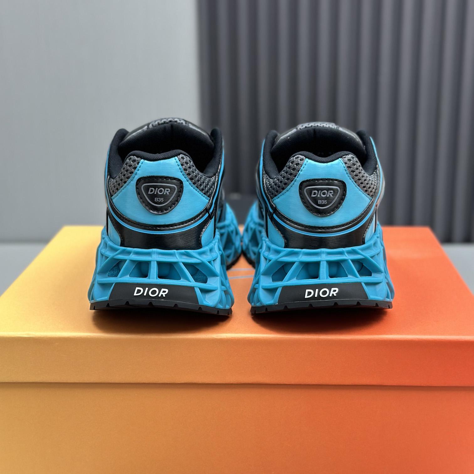 Dior B35 NXXT Sneaker   - 